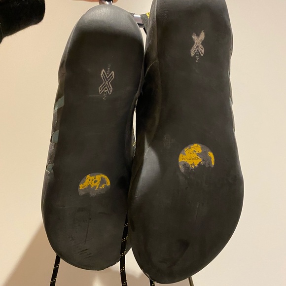 La Sportiva Tarantulace Women’s Climbing Shoes - Picture 9 of 9